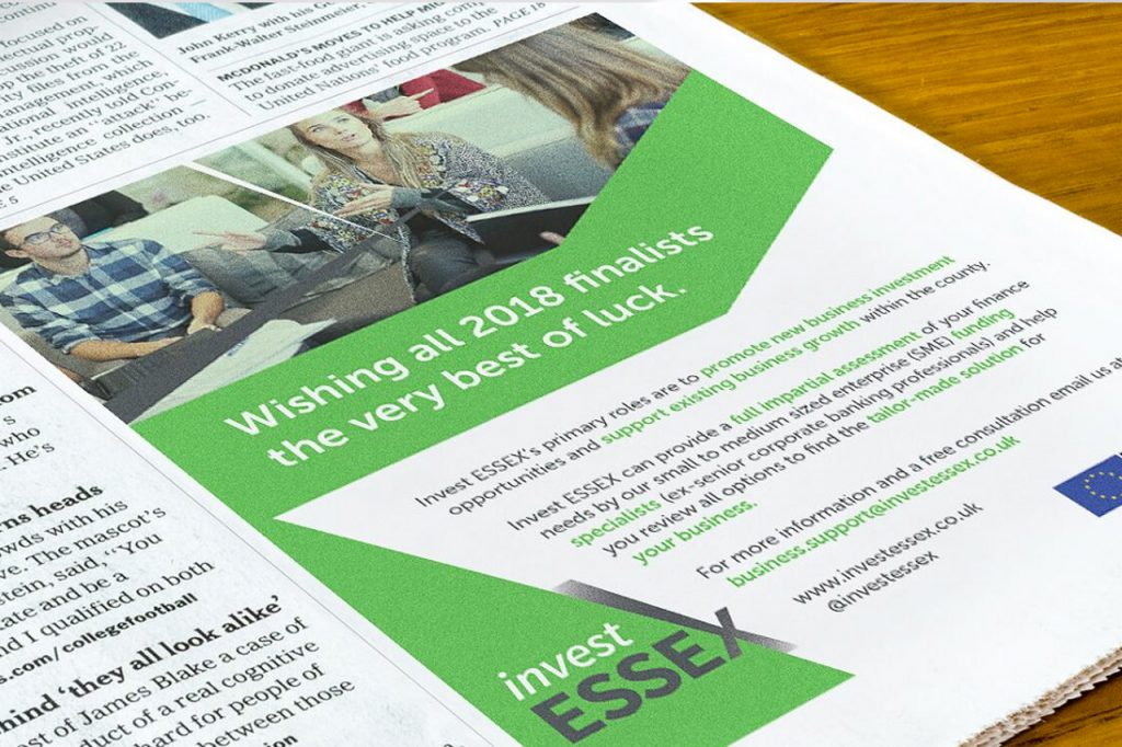 Invest Essex Featured Image
